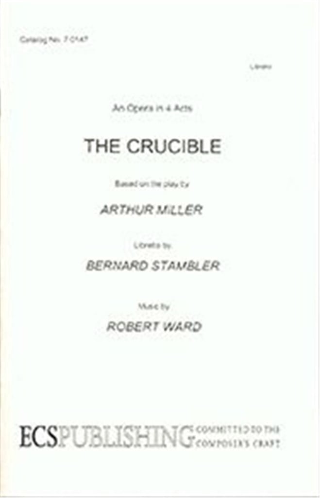 The Crucible